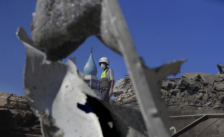 Hezbolá inicia una nueva "fase de escalada" en la guerra contra Israel