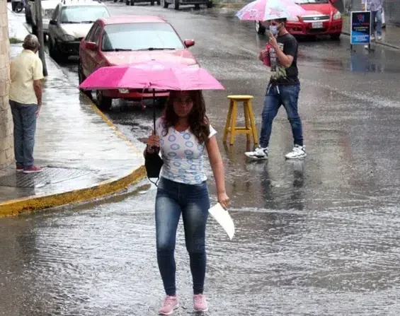 Alertan sobre la proliferación de enfermedades durante la temporada de lluvias