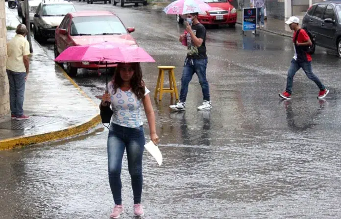 Venezuela activa el Sistema Aurora para evitar situaciones de emergencia durante las lluvias