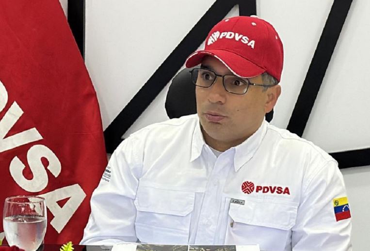 Pedro Rafael Tellechea Ruiz deja el ministerio de Industrias y Producción Nacional por problemas de salud