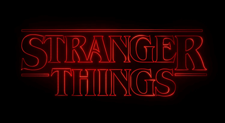 Stranger