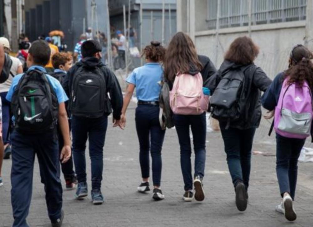 EE UU redujo requisitos de visado para estudiantes venezolanos por tiempo limitado