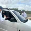 El INTT se activa en todo el país para reducir los índices de accidentes de tránsito
