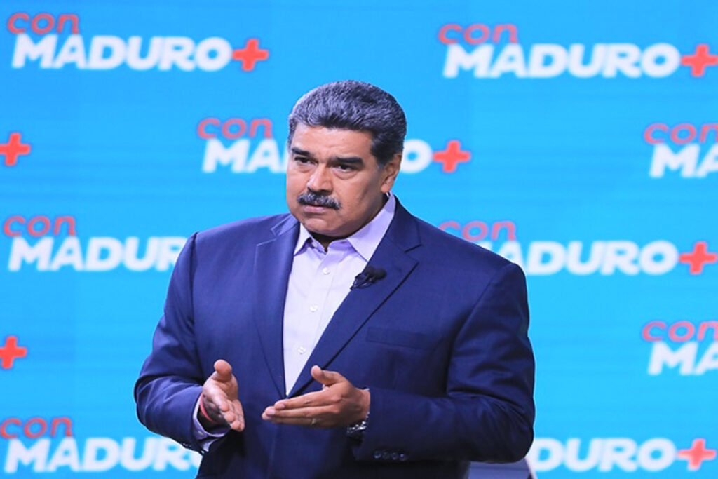 Presidente Maduro presentará este sábado 15-F propuestas para la reforma constitucional ante la AN
