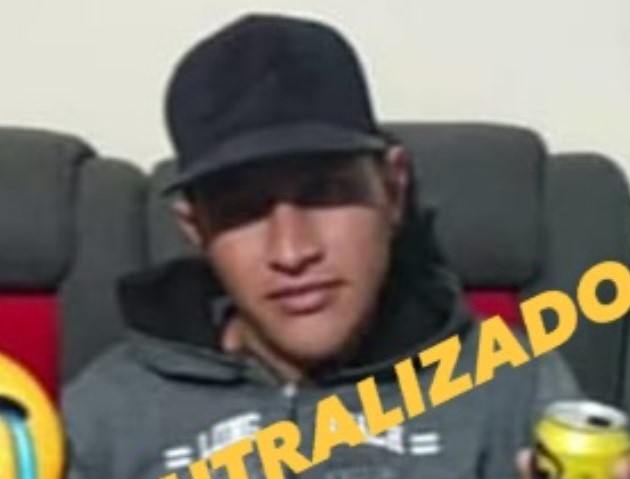 Cae muerto un peligroso extorsionador al enfrentarse a tiros con el CICPC en la COL