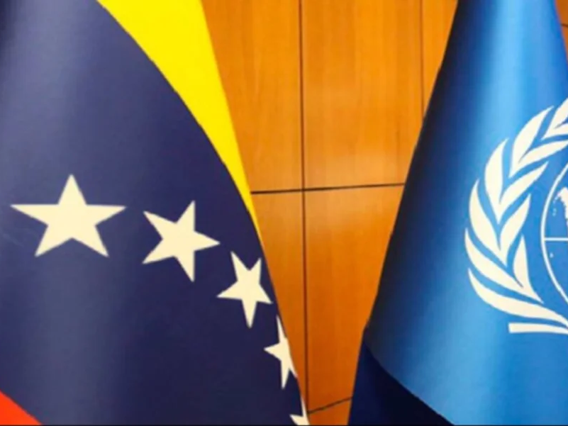 Venezuela restablece la cooperación con la oficina de DDHH de la ONU