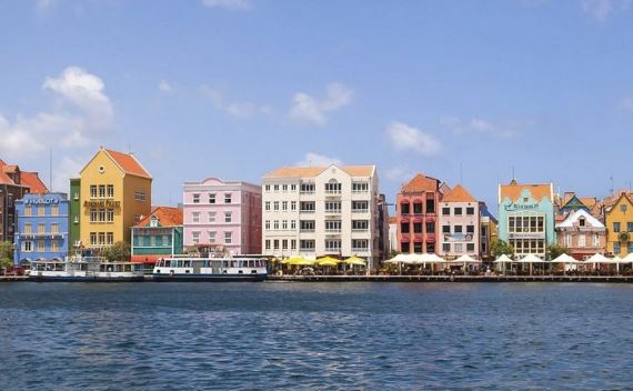 Aruba prepara apertura con frontera con Venezuela