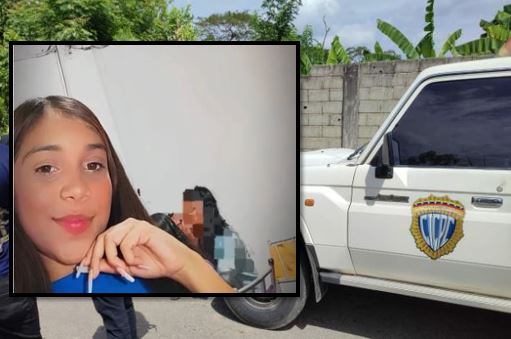 Por presunta traición: Cabecilla de una banda de Petare ordenó el asesinato de la adolescente Samantha Ramírez