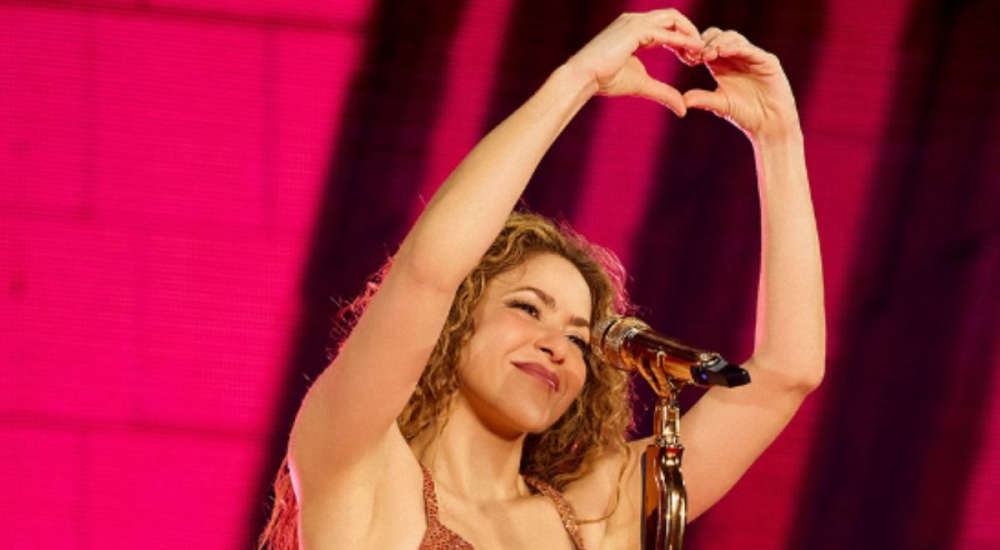 Perú podría imponer multa por más de 400 mil dólares a los responsables de filtrar los datos médicos de Shakira