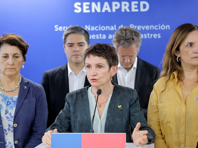 Noticia al Día
