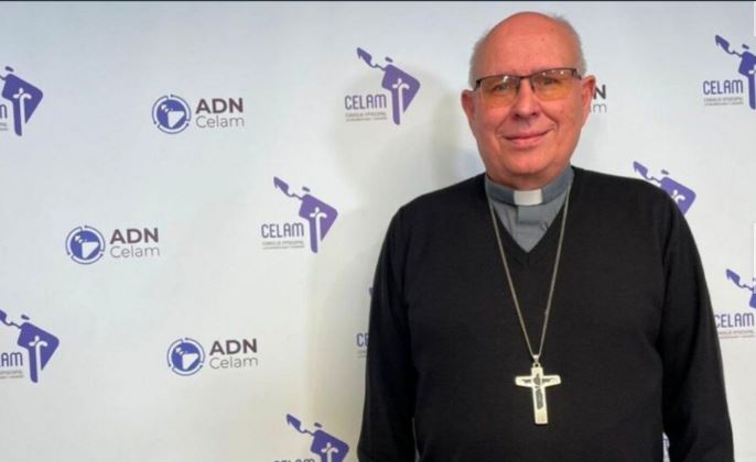 Consistorio para fecha de canonización de José Gregorio podría ser entre abril y mayo: Arzobispo de Caracas
