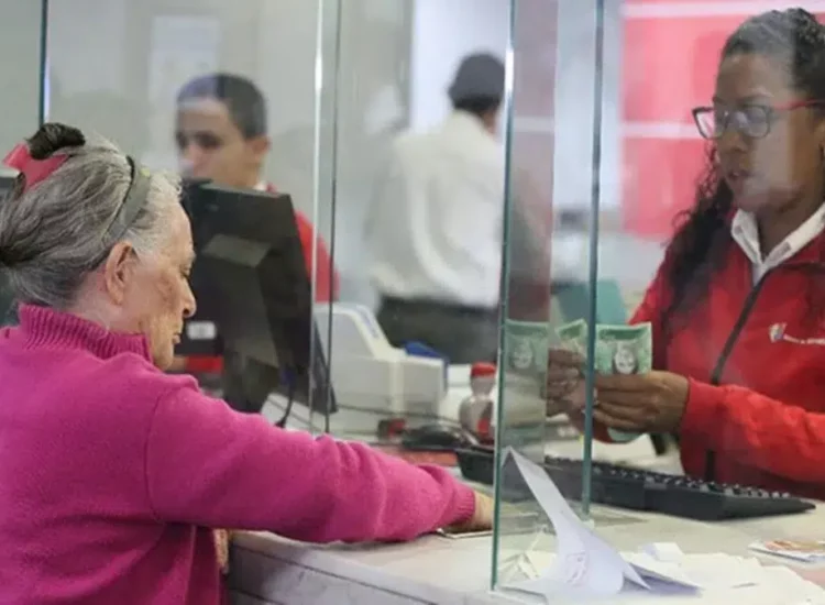 El IVSS anunció la fecha de pago de la pensión