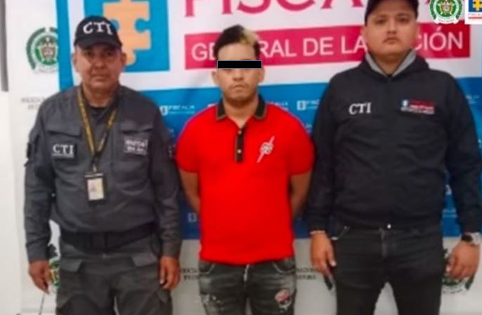 Condenan a 21 años de cárcel a integrantes del Tren de Aragua por un cuádruple homicidio en Cúcuta