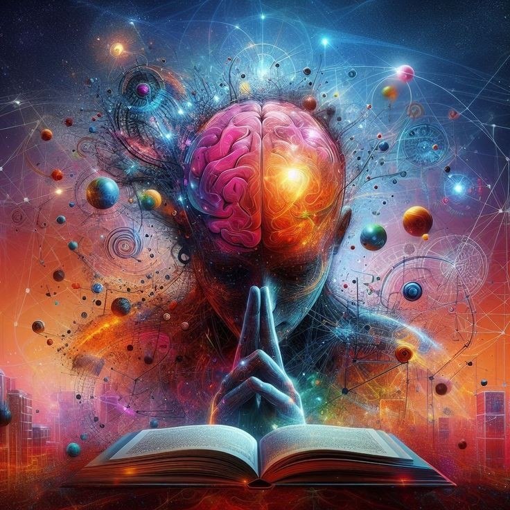 Misterios y enseñanzas ocultas: un viaje a través de las creencias espirituales y filosóficas