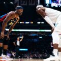 Los Heat derrotan a los Warriors y arruinan el regreso de Butler en Miami