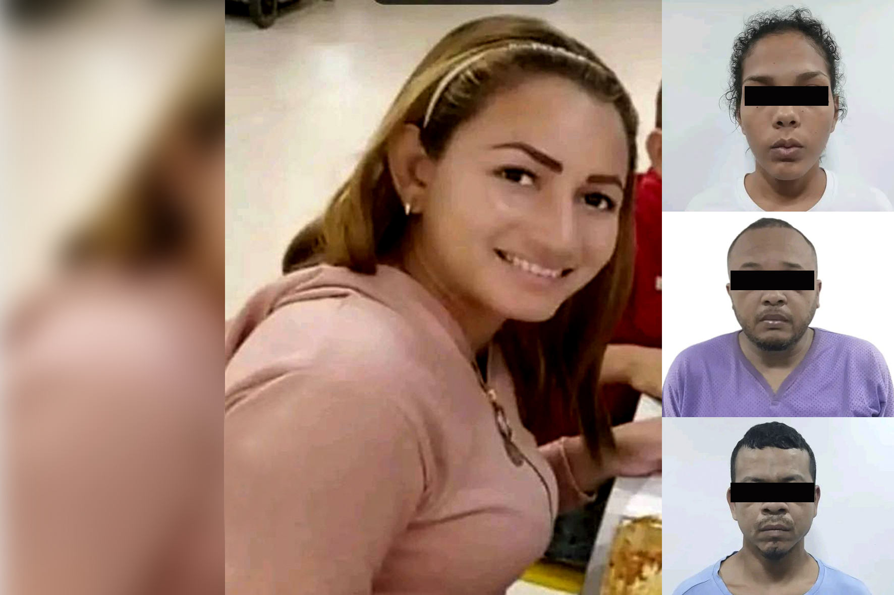 Fue invitada bajo engaños por su amiga y asesinada para robarla: Cicpc esclareció macabro crimen en Bolívar