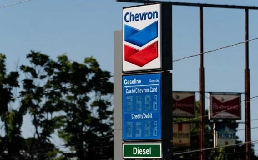 EEUU está considerando extender la licencia de Chevron para la extracción de petróleo en Venezuela, según Wall Street Journal