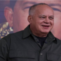 Diosdado Cabello: Las sanciones y amenazas no someterán al Pueblo de Venezuela