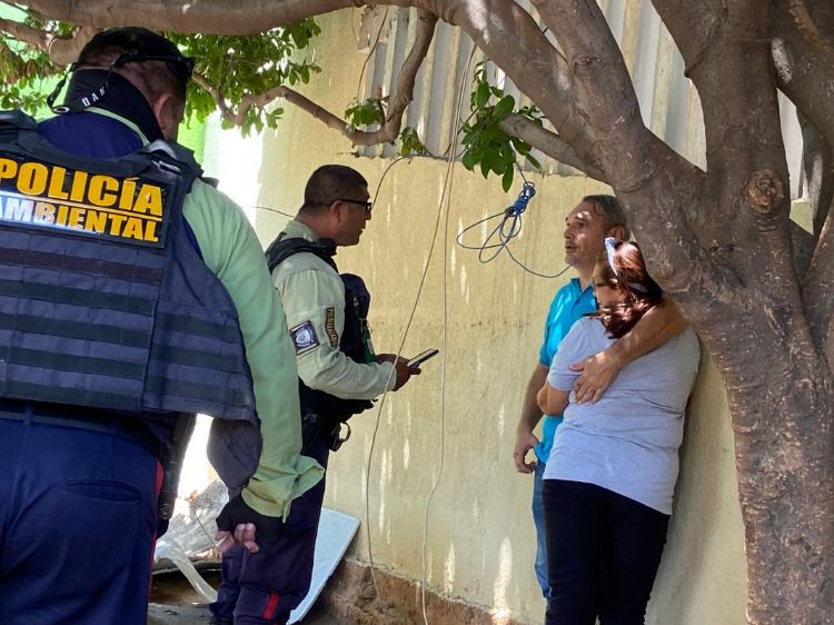 Murió calcinada señora de 84 años al incendiarse su vivienda en Delicias