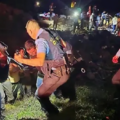 Cae al mar un avión de pasajeros en el Caribe de Honduras con 18 personas a bordo: Hay seis fallecidos
