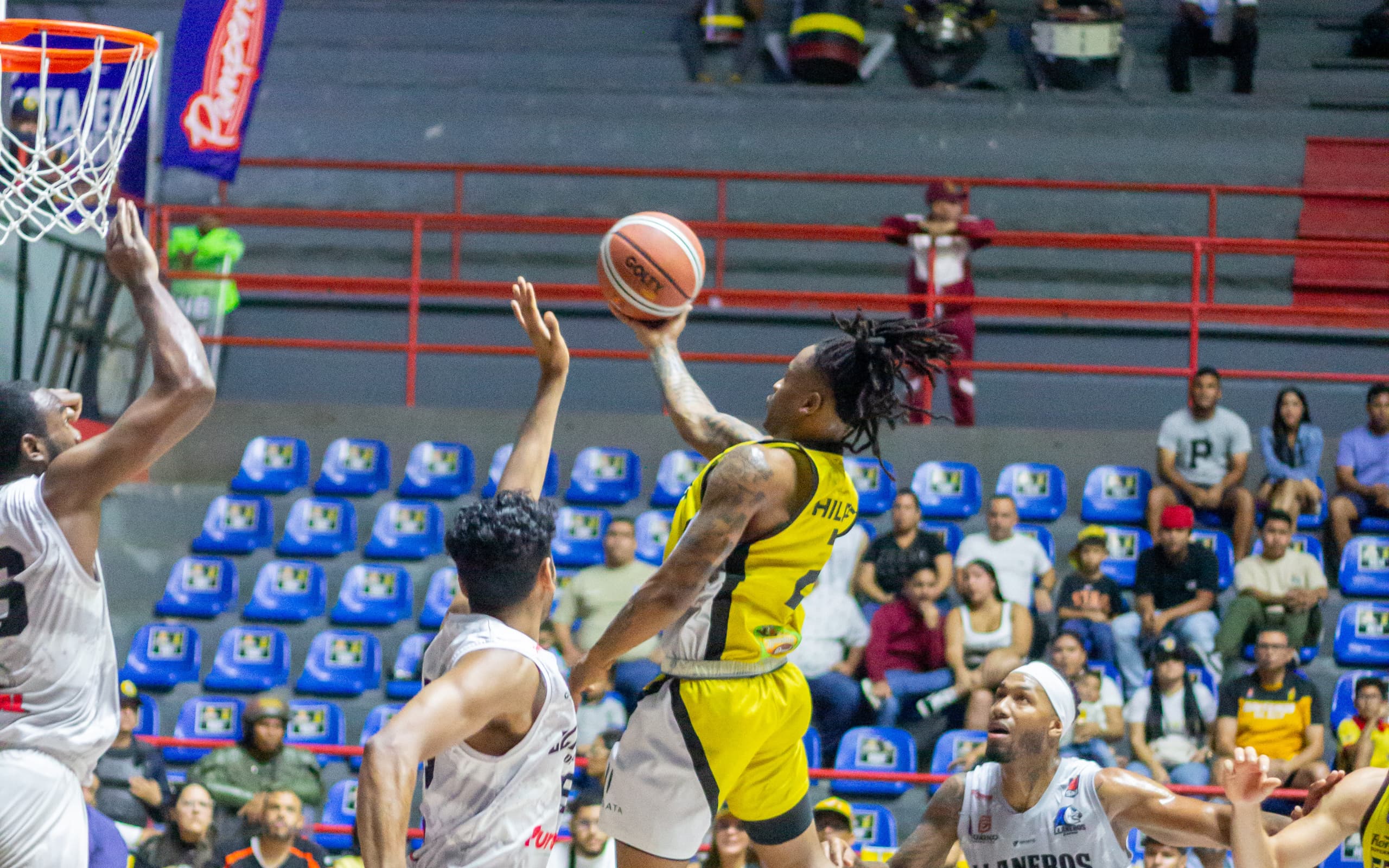 ¡Invictos! Gaiteros continúa ritmo arrollador tras barrer serie ante Llaneros