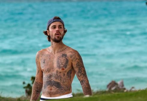 Justin Bieber reaparece tras alarmar con sus últimos mensajes en los que confiesa que tiene ira: 