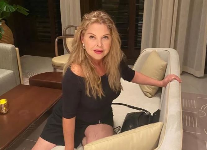 Milena Santander enorgullece en redes con su nuevo emprendimiento