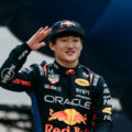 Yuki Tsunoda será el segundo piloto de Red Bull a partir del Gran Premio de Japón
