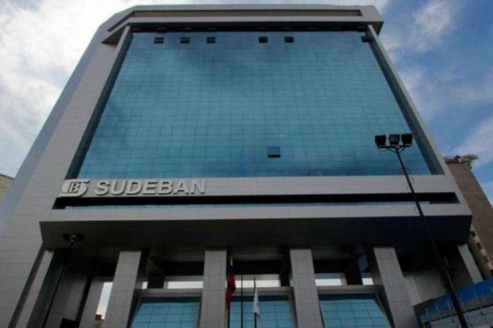 Sudeban incrementó el monto límite mensual autorizado para movilizar en cuentas corrientes y de ahorro