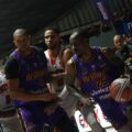 Brillantes le arrebató el invicto a Pioneros