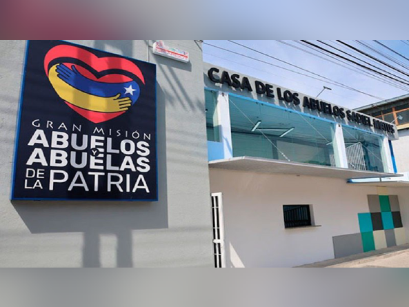 Gobierno nacional fija meta de consolidar 100 mil círculos de abuelos y abuelas en el país