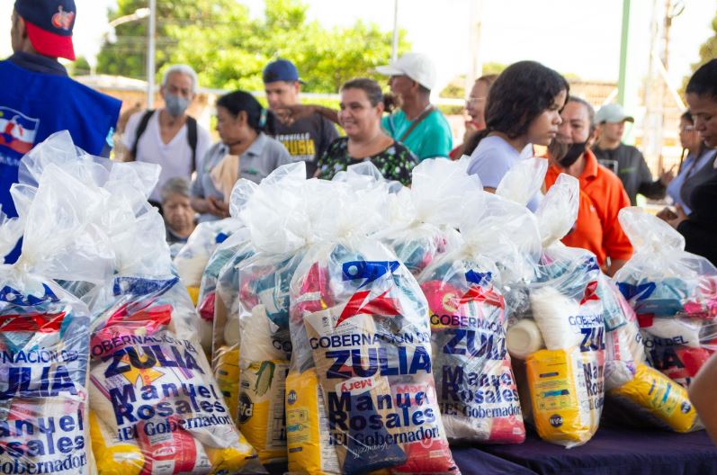 Gobernación del estado Zulia