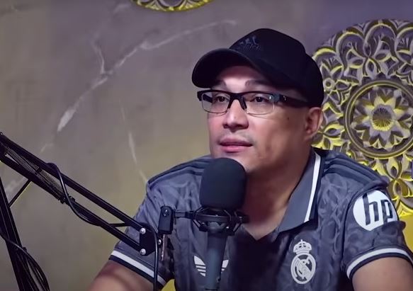 Unidos con el periodista zuliano Gabo Chávez