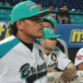 Henry Blanco regresa como timonel en Bravos de Margarita