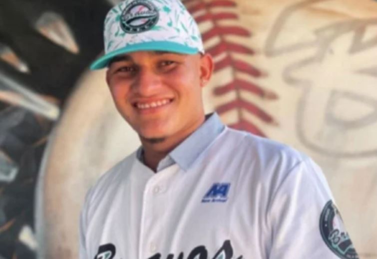 Muere lanzador del equipo Bravos de Margarita en un accidente de tránsito en Cumaná
