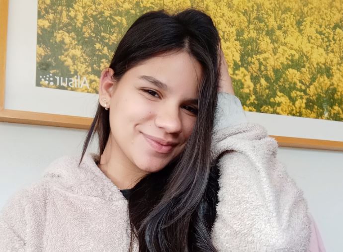 Era de Maracaibo la joven asesinada por su suegra en Chile: Familiares piden que investiguen a su pareja