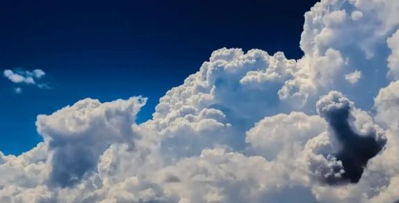 El 23 de marzo, se celebra el Día Mundial de la Meteorología