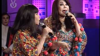 Lila Morillo: “Nora Suárez ha dedicado su vida a hacernos reír, debemos hacerla reír nosotros”