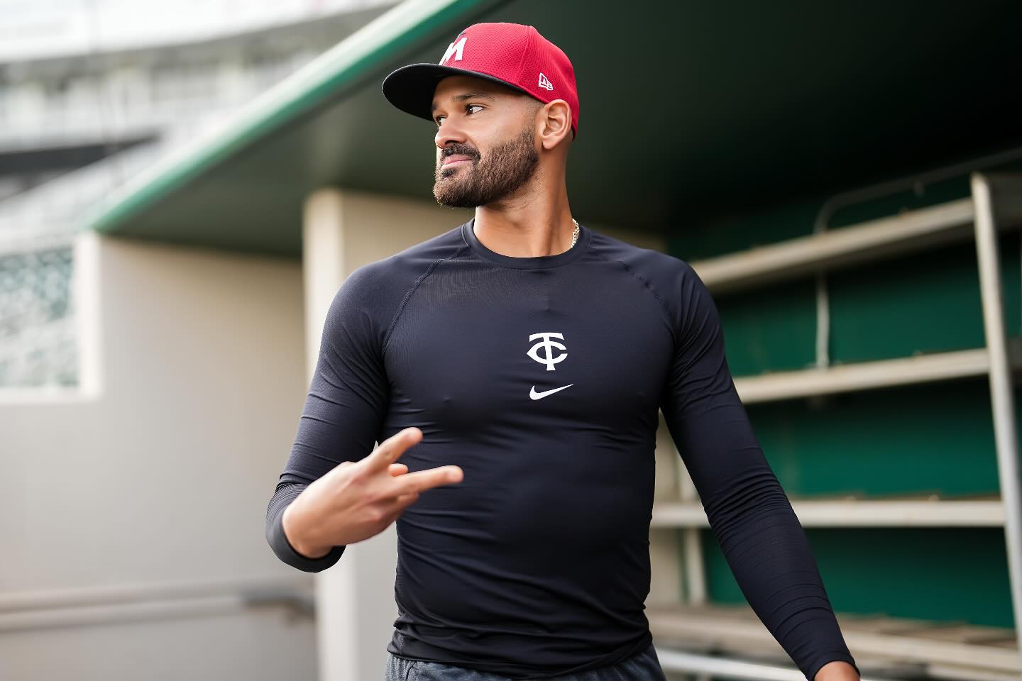 Pablo López abrirá con Mellizos por tercera vez en Opening Day