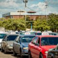 Se les volvió a ir la mano a algunos transportistas en Maracaibo: Están cobrando 40 bolos