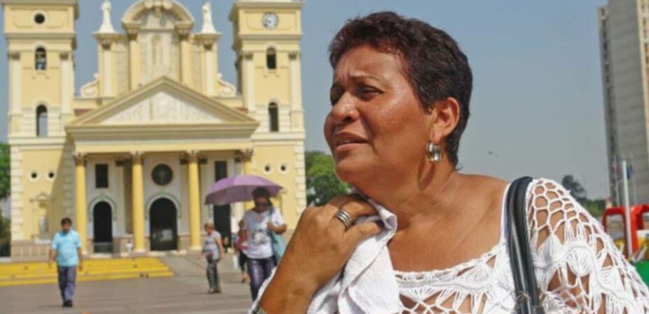Amaneció "potente" el calor en Maracaibo este lunes 1°-Sept