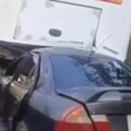 Múltiple colisión vehicular deja una persona fallecida y varias heridas en ciudad Bolívar