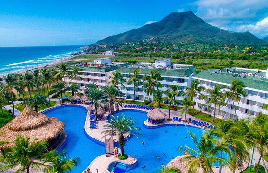 Temporada alta: Reservaciones en hoteles de Porlamar sobrepasan 40 % para Semana Santa