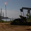 Viceministra de Petróleo asegura que las empresas mixtas operan con normalidad