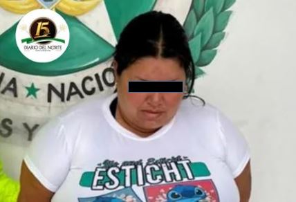 Presa venezolana por explotar sexualmente a connacionales y someterlas a la indigencia Medellín