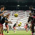 La Vinotinto anuncia su once para enfrentar a Ecuador en Quito