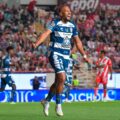Salomón Rondón renovó con Pachuca por un año más