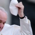 Momentos inolvidables del papa Francisco