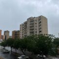 Llueve en Maracaibo y San Francisco