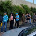 La Feria de Empleo presento su tercera edición en Maracaibo: Entre 300 y 500 personas asistieron